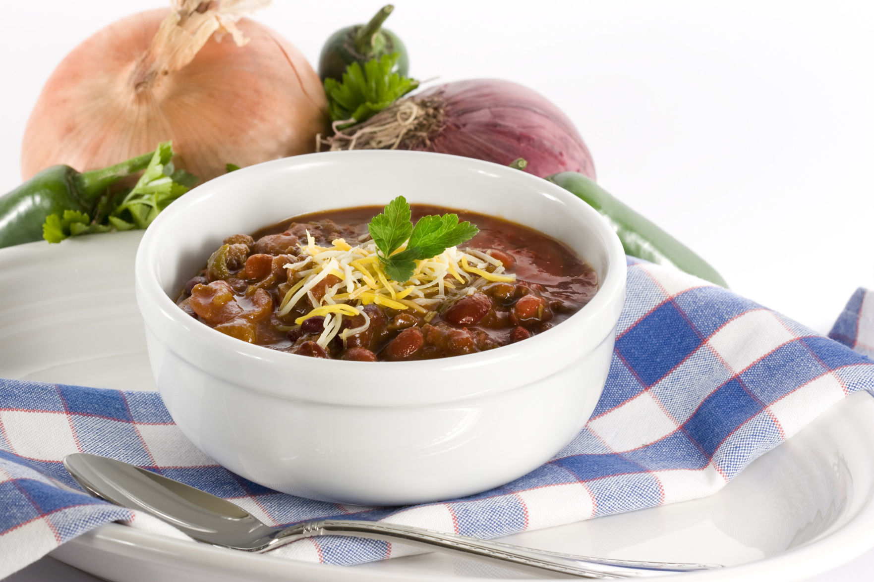 Chili